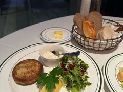 -Wolfgang’s Steakhouse 沃夫冈牛排馆(上海白玉兰广场店)