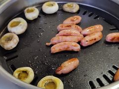 -哼蟹二将·烤肉酱蟹(合生汇店)