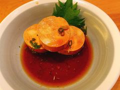 -将军日本餐厅·Shogun(厦门马哥孛罗东方大酒店)