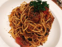 -安妮意大利餐厅(世贸天阶店)