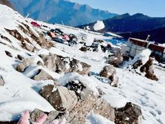 -太子岭滑雪场