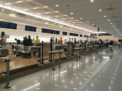 -广州保龄球馆