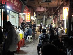 -威邵鸡煲(西华路总店)