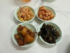 -米郎餐厅·朝鲜族料理(延长路店)