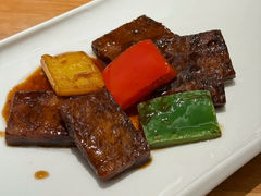 -枣子树·素食餐厅(朱家尖店)
