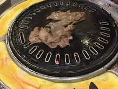 -老板娘的烤肉店(港湾广场店)