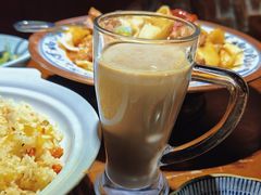 -阿依来新疆餐厅(奥城店)