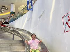 -枫蓝国际购物中心