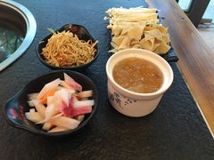 -重庆烧鸡公火锅(簋街店)
