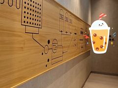 -喜茶(深圳福田星河COCO Park店)