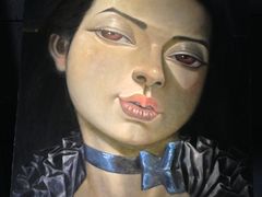 艺术品-中邦酒店