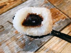 糯米糍-石楼老字号糖水店(人民路店)