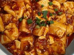 麻婆豆腐-醉得意·家常菜(杨家湾店)