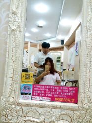 -尚艺美发