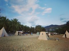 -石梅湾艾美度假酒店