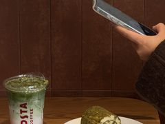 -COSTA COFFEE(西湖天地店)