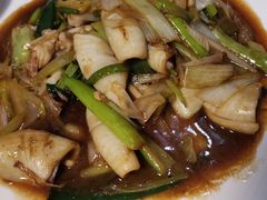 -华春餐馆(鱼山路店)
