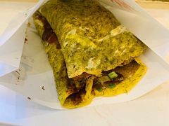 -清真·二嫂子煎饼果子(鼓楼旗舰形象店)