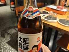 -记忆串城·东北烧烤·小龙虾·大型团建(南油店)