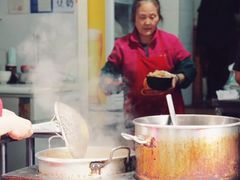 -蓉城西二道无名冒菜(西二道街店)
