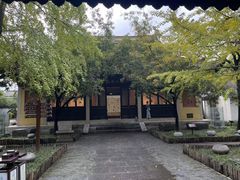 -常熟方塔园