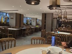 -花园茶楼(兴城西路店)