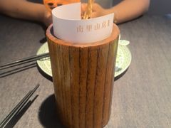 -南里山房·新淮扬菜(徐汇万科店)