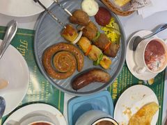 -库滋明·俄罗斯特色美食(中央大街店)