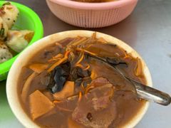 -逍遥镇刘相五胡辣汤豆沫馆(康复中街店)