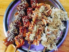 -小豆海棠(嘉兴路店)