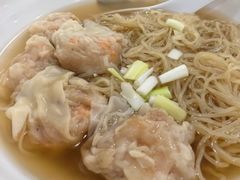 -一福记面家(江泰路店)