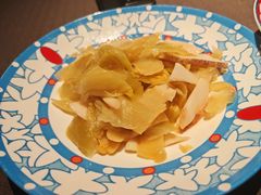 -肆月河豚·新淮扬菜·烤鸭(中关村店)