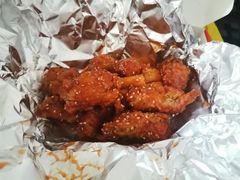 -CoCo都可(合生汇店)