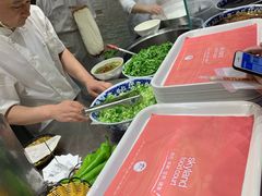 -西安手工面(万象城店)