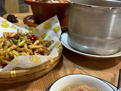 -董厨煨汤馆(车站路店)