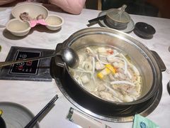 -狐狸爱上椰子鸡(滨江星光大道店)