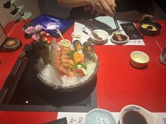 -匠和风精致料理(莆田财富中心店)