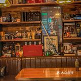 Mandrill山魁 | 愚园路上的西餐店