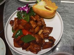 -蚝得喜海鲜(东城店)