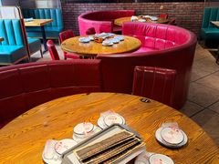 -鸽子窝专业烧烤店(长白店)