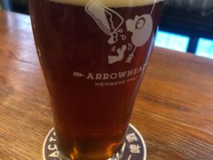 -Arrow Factory Brewing箭厂啤酒