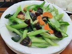 -晶莹品鲜.顺德鱼生.特色桑拿菜