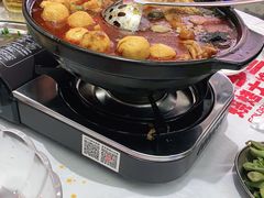 -金多鱼大排档·烤鱼·烧烤·宵夜(江南水都店)