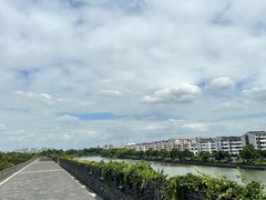 -相门城墙文化休闲景区