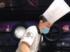 -尚雅铁板料理自助餐厅(乐松店)