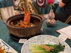 -誉八仙粤菜(万象天地店)