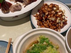-陈阿婆鱼头泡饼·京味菜(复兴路店)