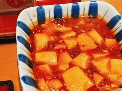麻婆豆腐-虹梅食堂·爱蝦乃家