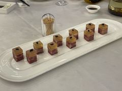 水晶肴肉-全聚德(常州店)