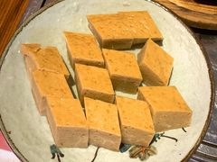 顺德怀旧糖糕-龙桥私厨·姜花菊花过桥鱼·顺德菜(容桂店)